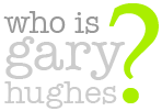 Who Is Gary Hughes?